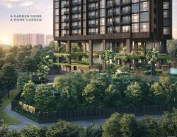 THE ARCADY AT BOON KENG (D12), Apartment #422635041